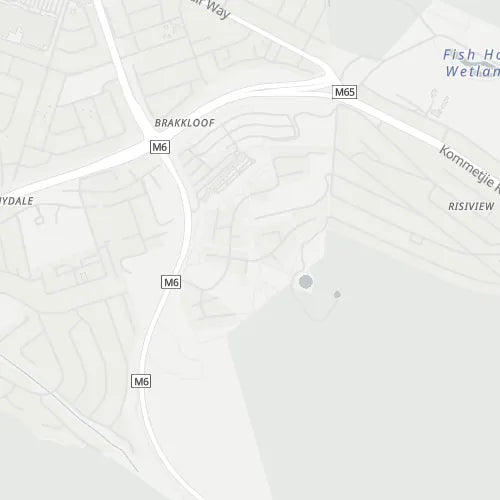 Map of Stonehaven Estate