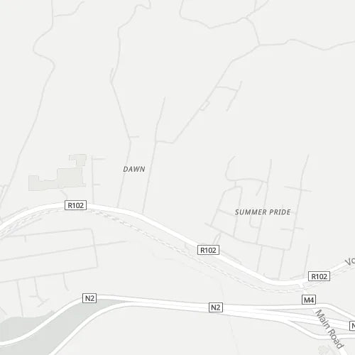 Map of Summerpride