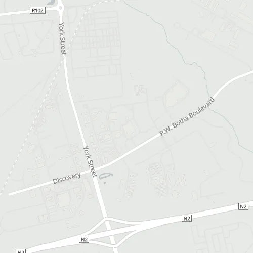 Map of Tamsui Industria
