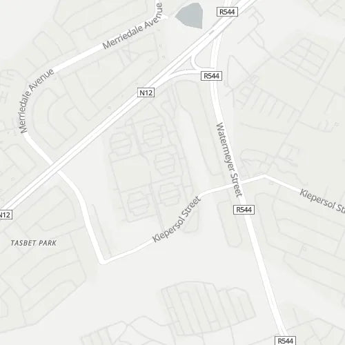 Map of Tasbet Park