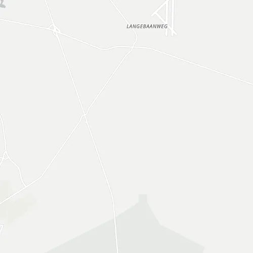 Map of Thali Thali Private Game Reserve