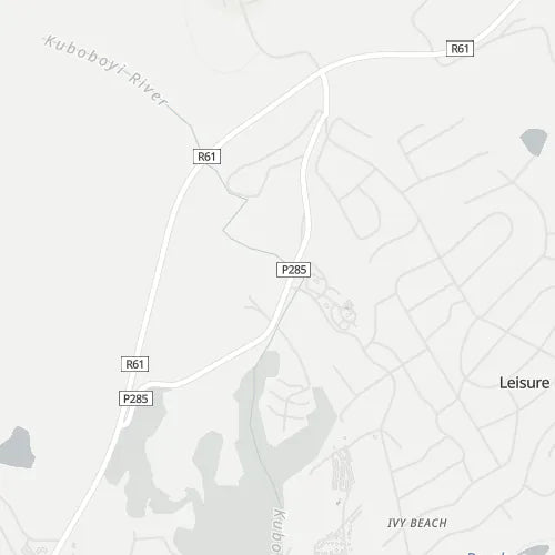 Map of Three Hills