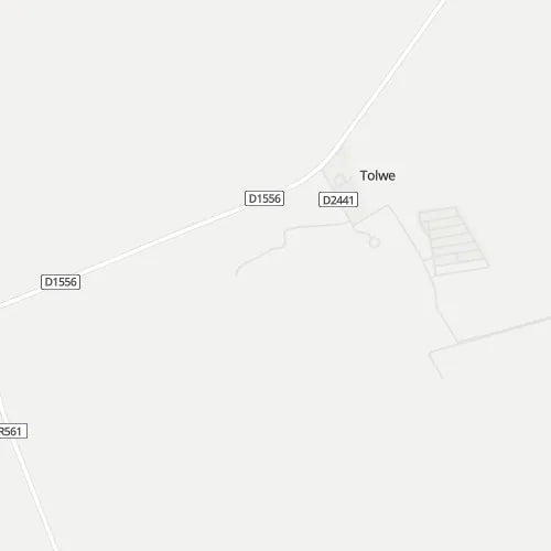 Map of Tolwe