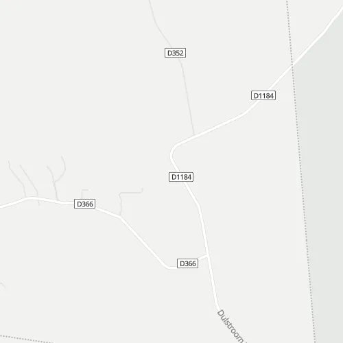Map of Tonteldoos