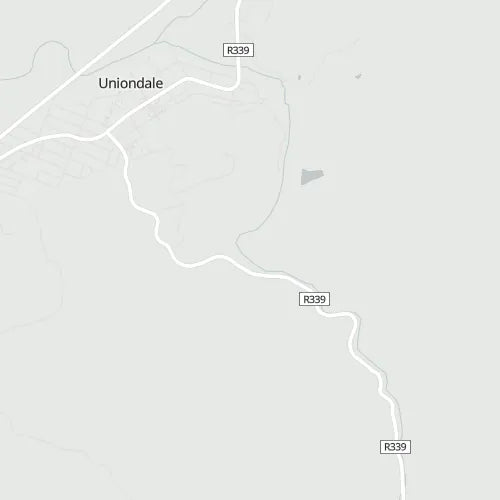 Map of Uniondale