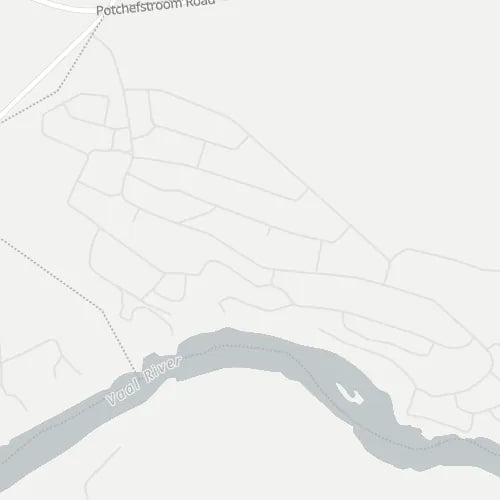 Map of Vaaloewer