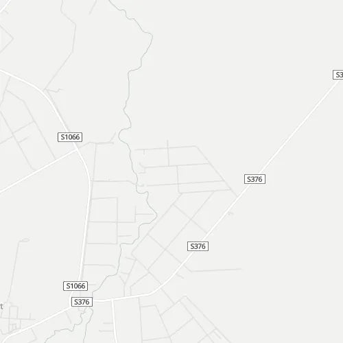 Map of Vallombrosa