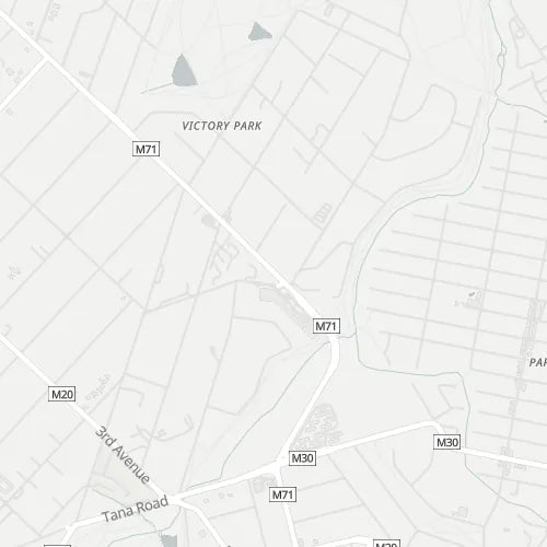 Map of Victory Park