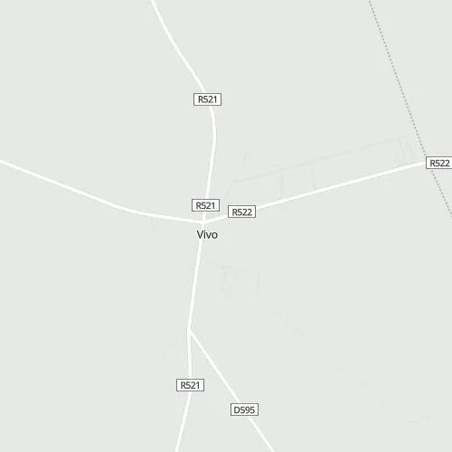 Map of Vivo