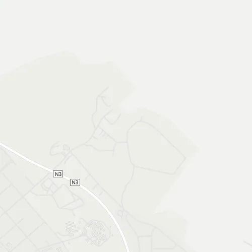 Map of Westerson