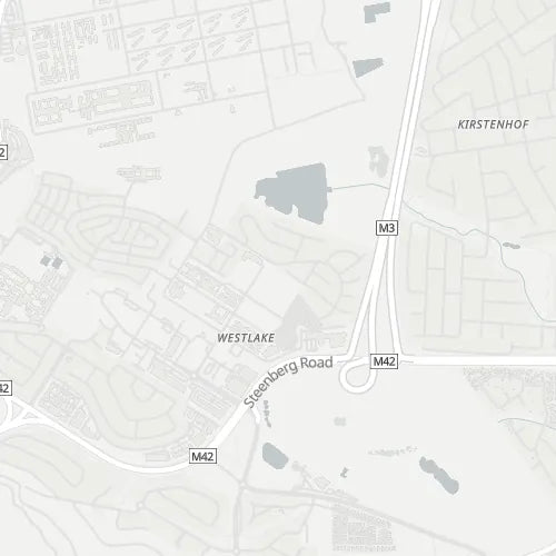 Map of Westlake