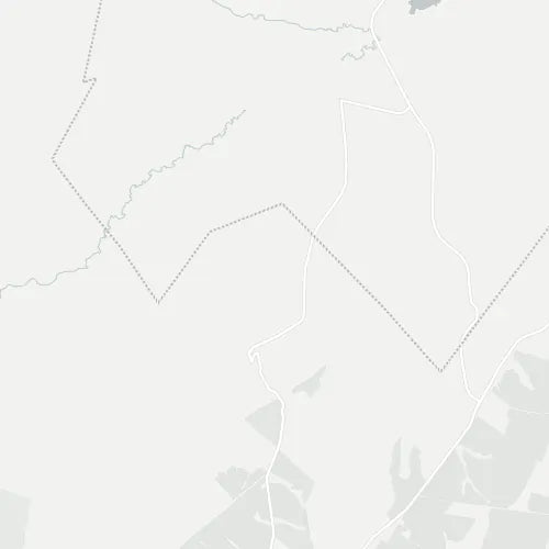 Map of Wilgekraal