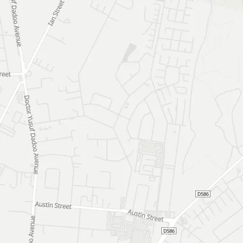 Map of Wilkoppies