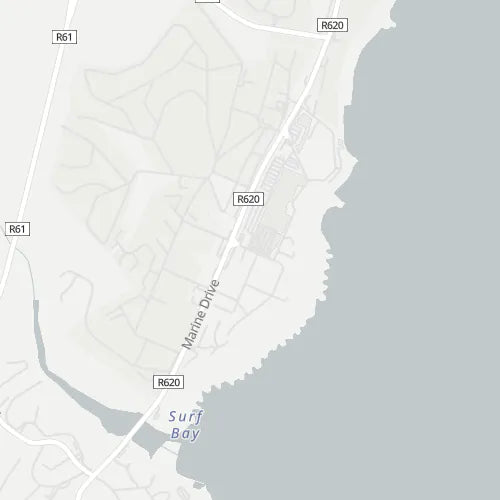 Map of Windsor on Sea