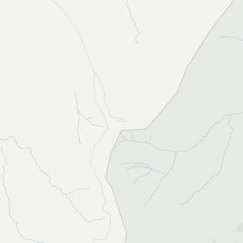 Map of Witsieshoek