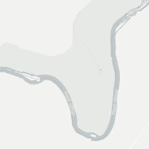Map of Wolwespruit Nature Reserve