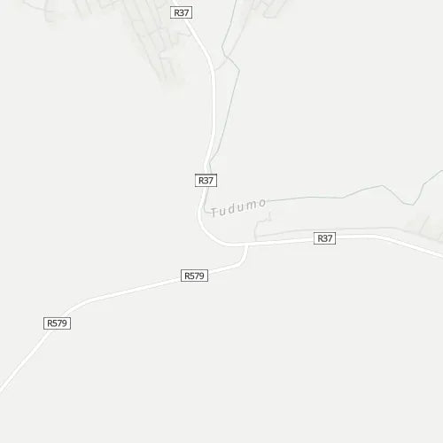 Map of Wylies Poort