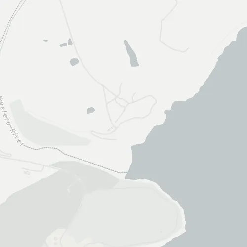 Map of Yellow Sands