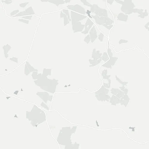 Map of Zululand