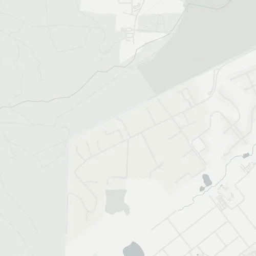 Map of Zwaanswyk