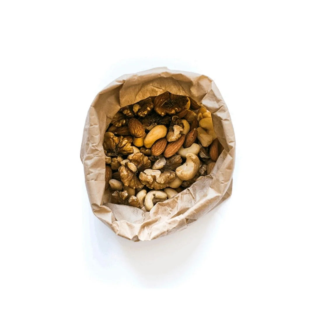 Mixed Luxury Nuts 100g