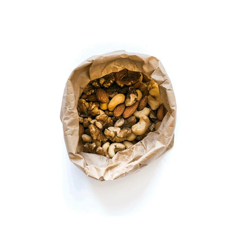 Mixed Luxury Nuts 100g