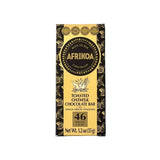 Oat Milk Chocolate 35gr Bar