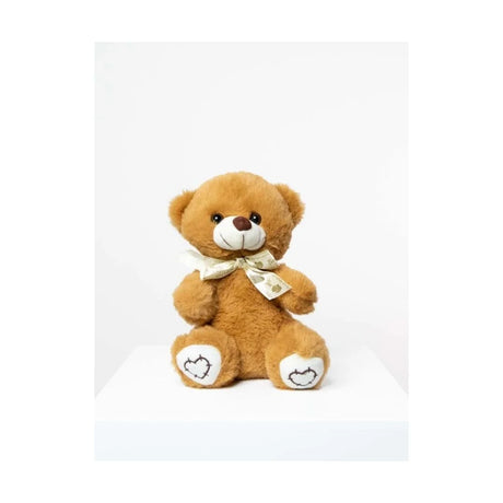Small Teddy