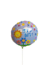 It's a Boy Foil Balloon - Bloomable (PTY) Ltd