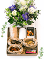 Care and Contemplation (Bereavement Gift Box) As Shown Bloomable