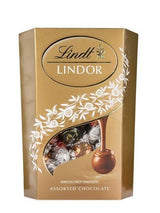 Lindor Cornet Milk Assorted (200g) - Bloomable (PTY) Ltd