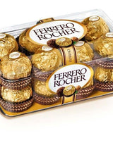 Ferrero Rocher (16 Balls) - Bloomable (PTY) Ltd