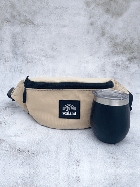 Country road 2025 bum bag