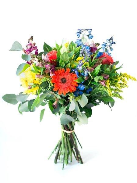 Feel Better Bouquet Medium Bloomable