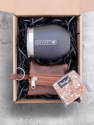 Farewell Gifts