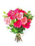 Gerbera daisies 