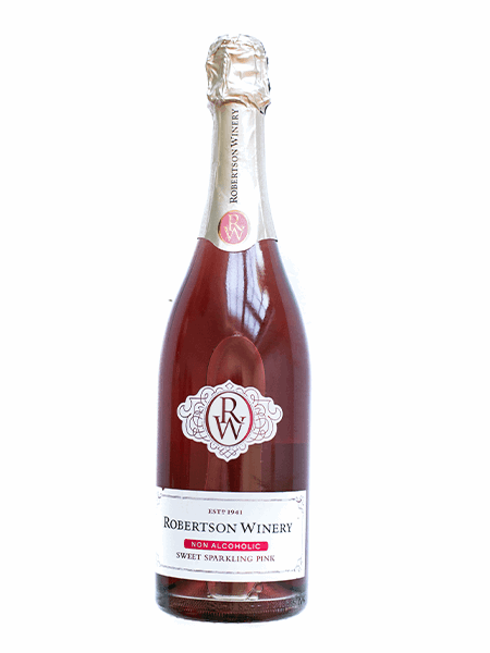 Non Alc Sparkling Wine 750ml - Bloomable (PTY) Ltd