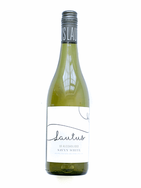 Non Alc White Wine 750ml - Bloomable (PTY) Ltd