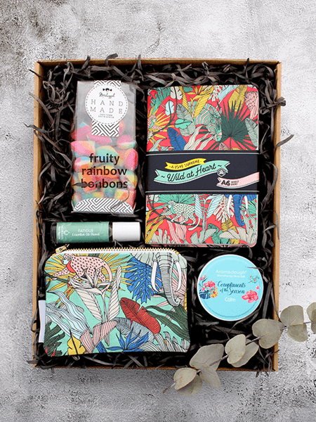 Self Care Kit As Shown Bloomable