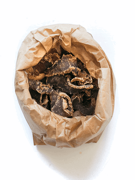 Snacks Biltong 150g Bloomable