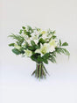 White Bunch Small Bloomable